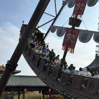 Millennium City Park - Kaifeng! 