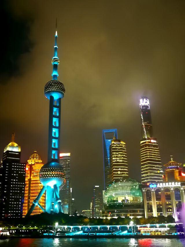 上海灘
