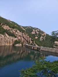 山海道韻，茶香沁心——青島嶗山深度遊玩全攻略