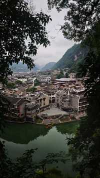 鎮遠古城全攻略：穿越600年嘅水墨畫卷