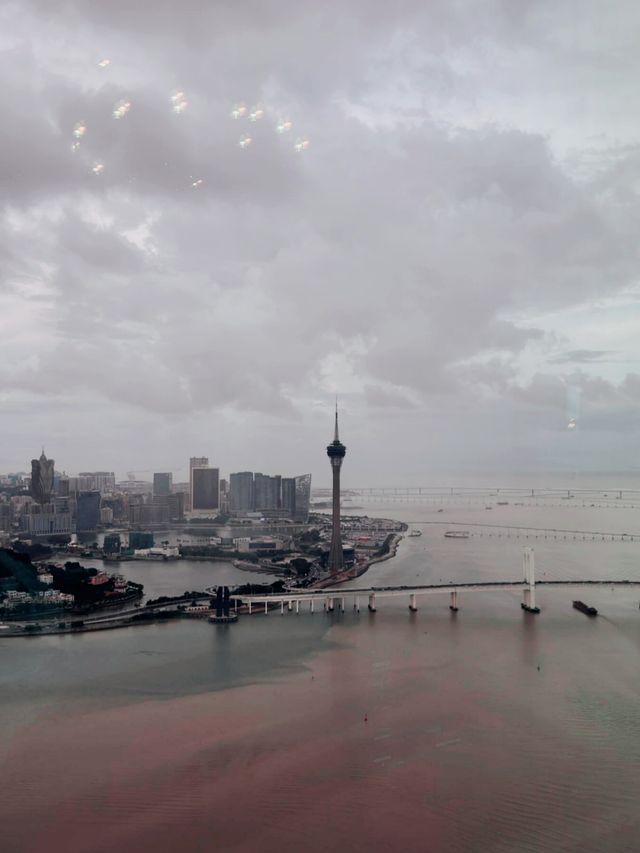 珠海瑞吉酒店