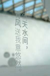 40度嘅杭州，嚟中國濕地博物館清涼度夏