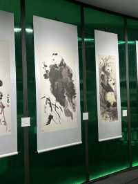 The Pandas of Chengdu!