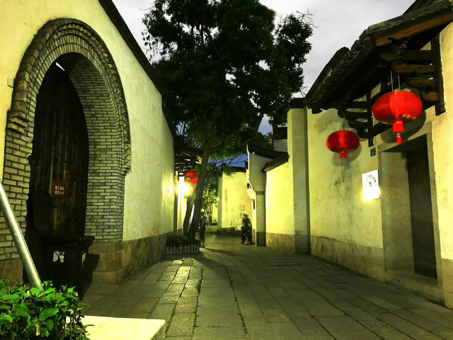 被呢間酒店吸引住喇！福州哥倫步斗門地鐵站店