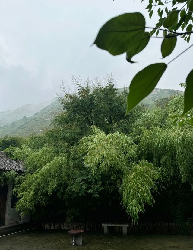 腳軟警告！｜神潭大峽谷全攻略