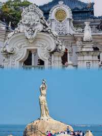 廣東珠海旅遊攻略