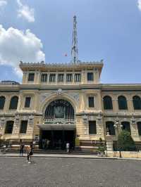 Ho Chi Minh, An Underrated Food & Drink Utopia In South East Asia. 