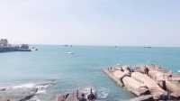 珠海外伶仃島