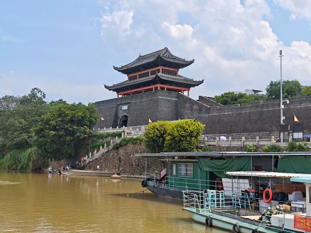 贛州 | 一座被低估嘅寶藏城市