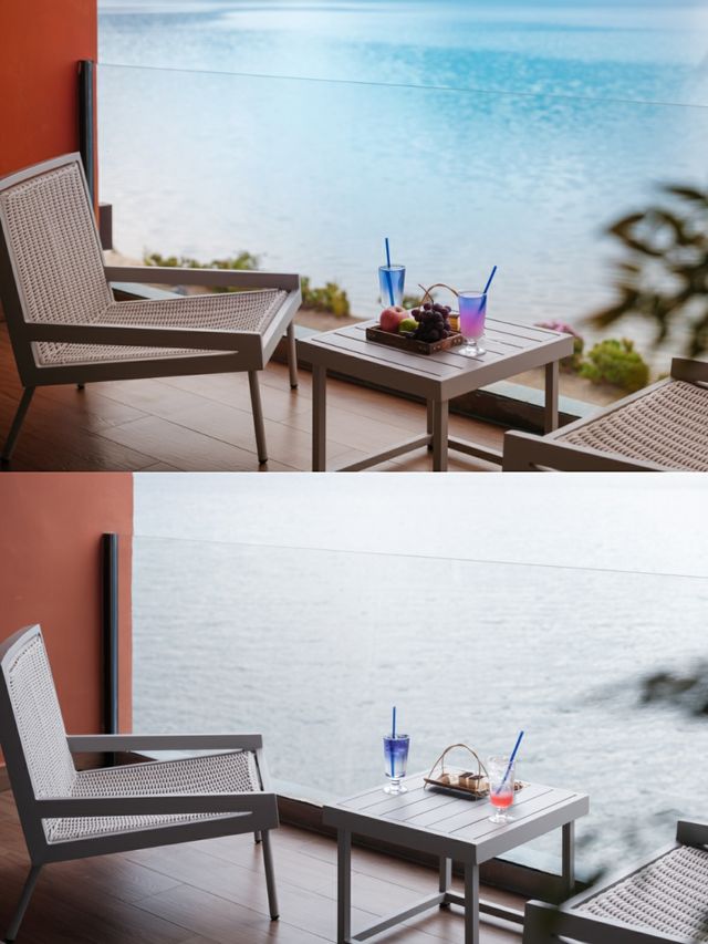 三色雲河·瀘沽湖店｜摩梭女兒國的臨湖秘境