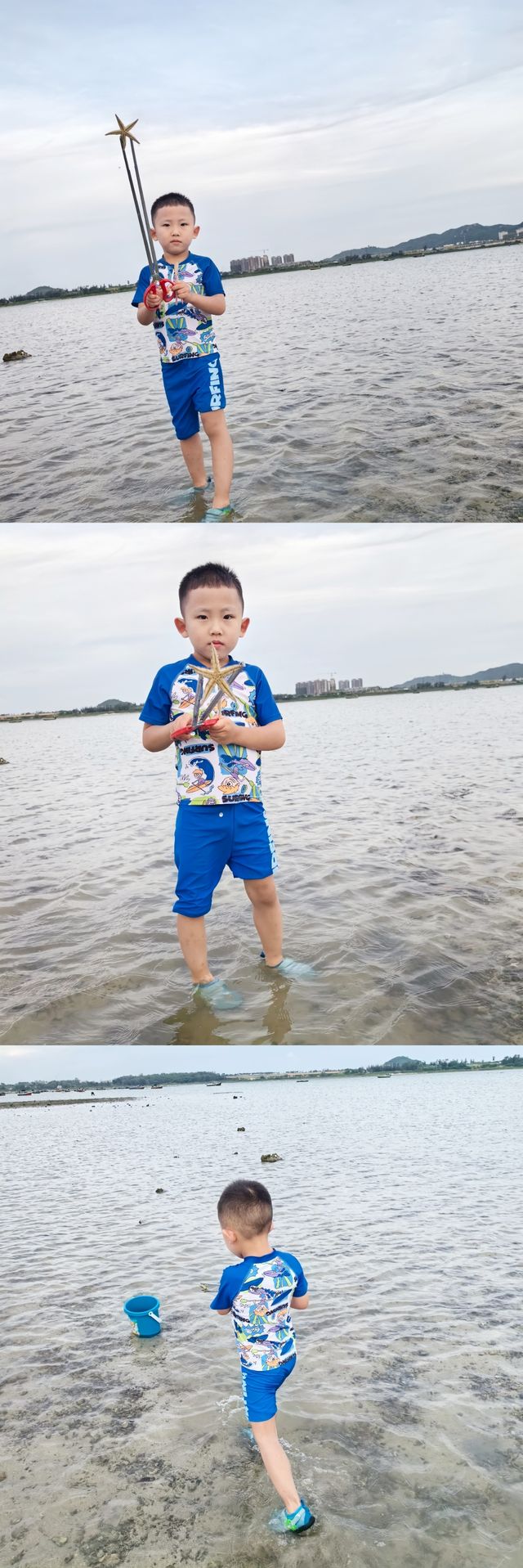 海南陵水親子遊