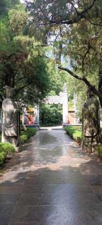 總要去趟南京吧，夏日兩天一夜旅行攻略