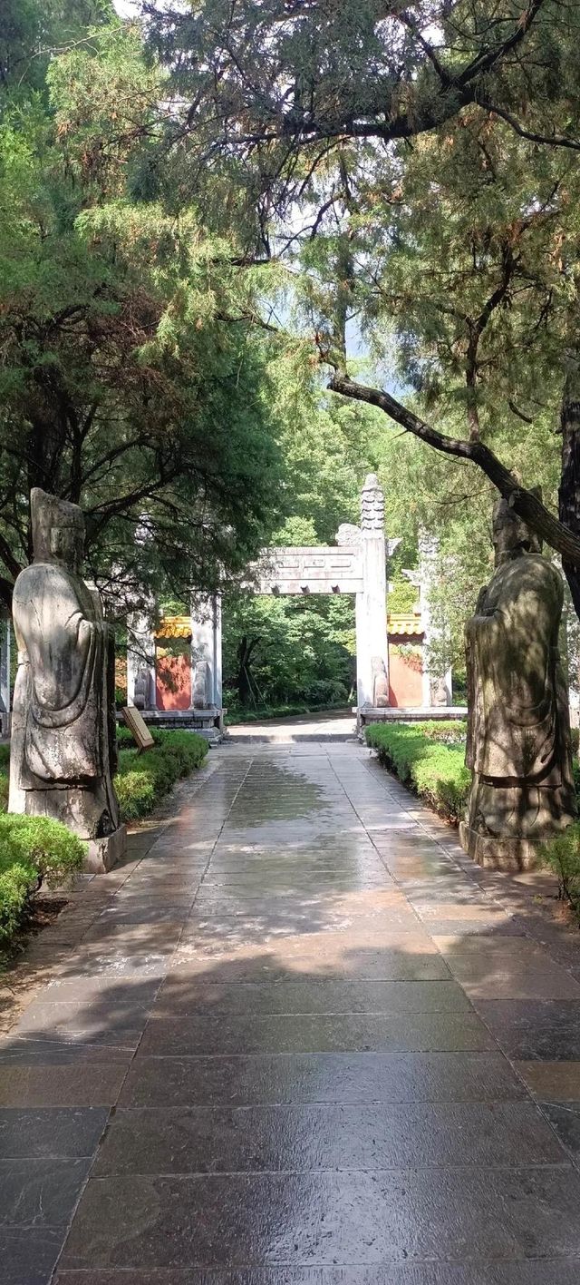 總要去趟南京吧，夏日兩天一夜旅行攻略