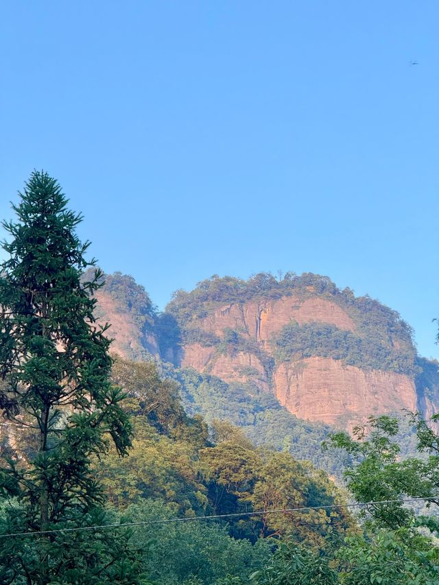 夏日消暑推介！青城後山玩水勝地週末快啲去打卡！