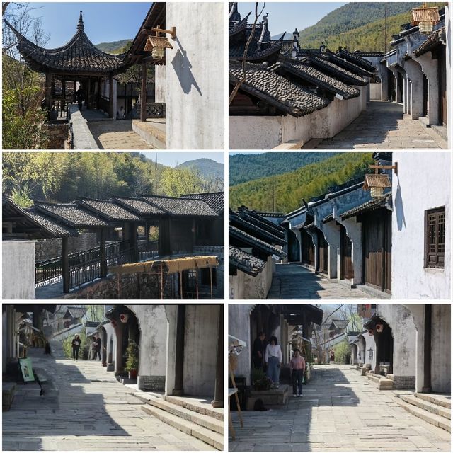 自駕農家樂丨宜興陽羨窯湖小鎮a