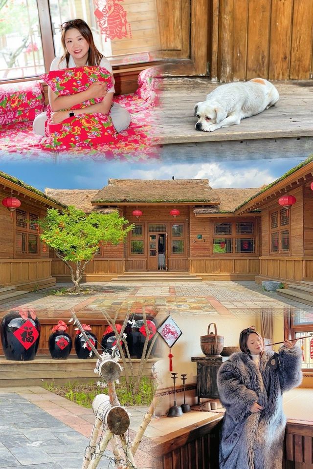 滑雪場嘅夏天遊玩攻略—長白山華美勝地度假區