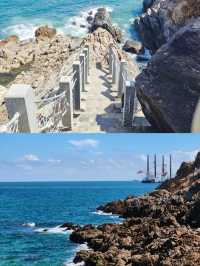 陽江已回真係唔建議8～9月去