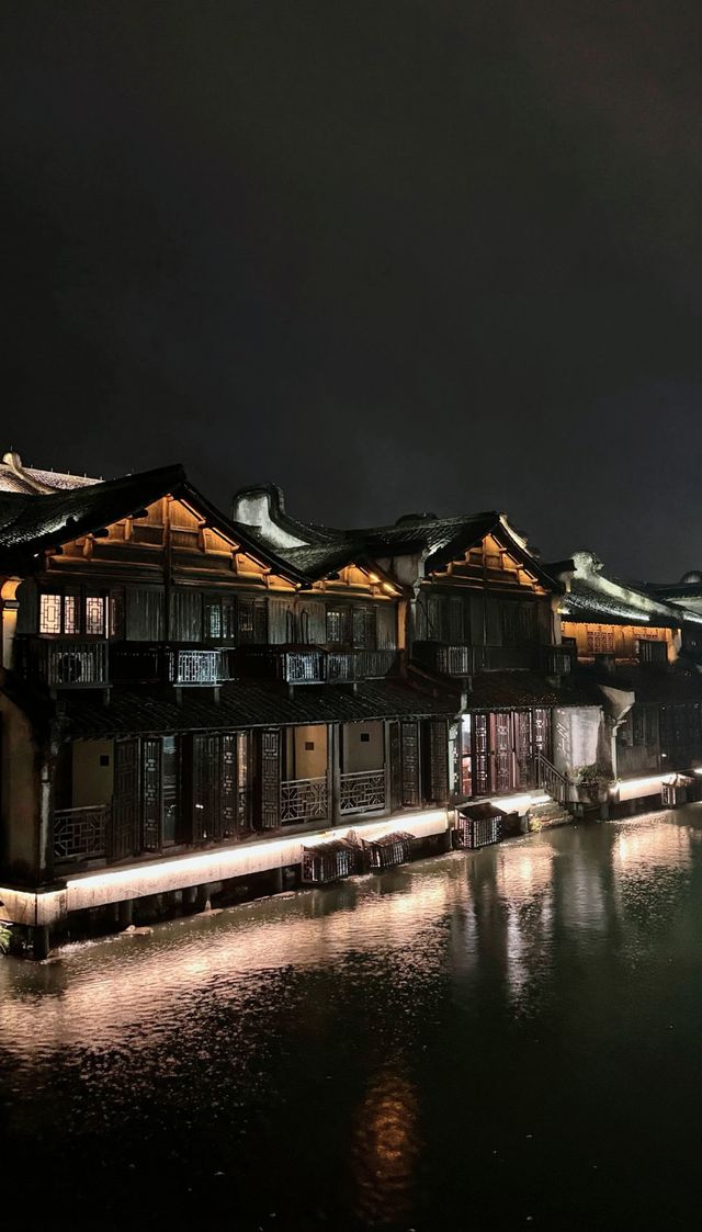 ✨烏鎮西柵畢業旅行終極攻略！人均唔使100蚊住仙氣酒店，仲送解暑三件套！