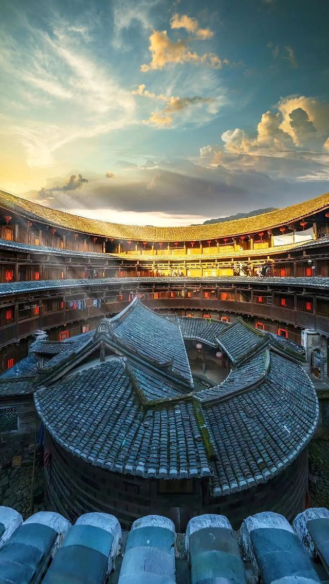 探索客家瑰寶