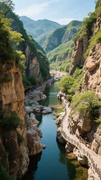 革命聖地——延安