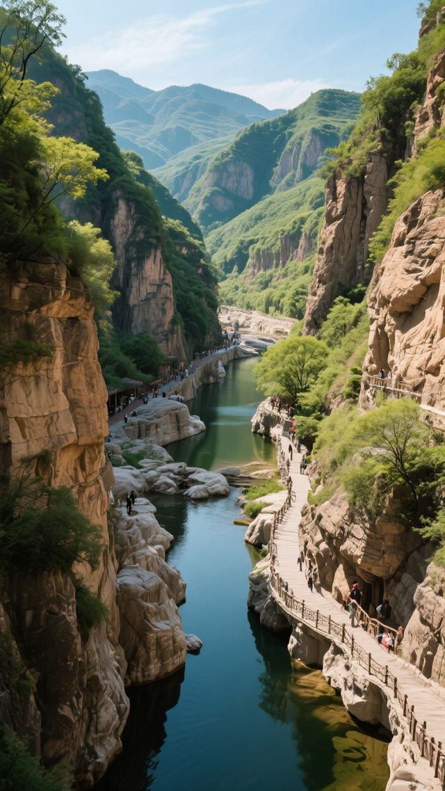 革命聖地——延安