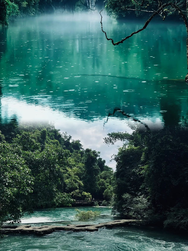 【荔波小七孔｜人間綠寶石2天1夜保姆級攻略！】
