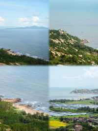 江門馬天頂｜徒步吸氧+俯瞰城景！ 小眾登山路線超實用