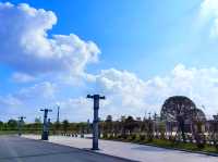 安棚鎮寶藏住宿 | 繁花酒店超詳攻略