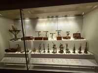 Undiscovered Gem: Museo Galileo