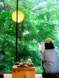 青城山私湯溫泉民宿你願意去哪幾家?