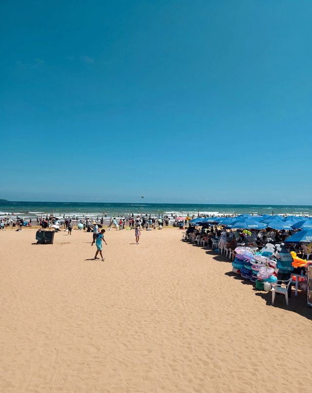 青島8天3000元窮遊攻略 (含住宿/交通/美食/景點) 青島8天3000元窮遊攻略 (含住宿/交通/美食/景點)