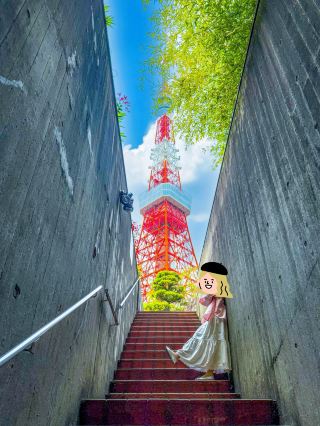 Came all the way to Japan just for this photo, is it worth it? ||