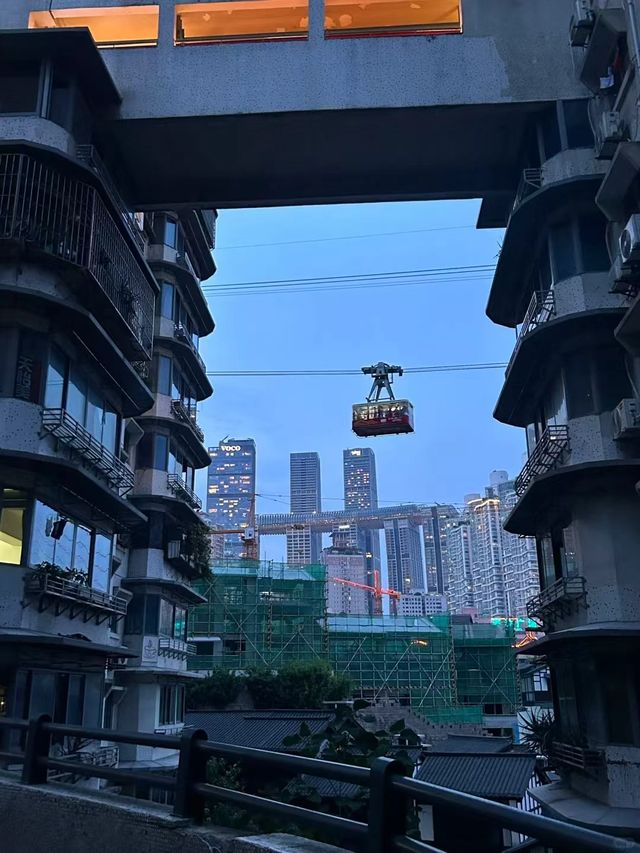 Enji Hotel: Your Perfect Chongqing Experience Begins Here Enji Hotel: Your Perfect Chongqing Experience Begins Here