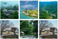 9月最佳旅行地推薦!這6個好去處,將迎來中國最美早秋!