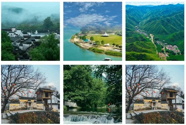 9月最佳旅行地推薦!這6個好去處,將迎來中國最美早秋! 9月最佳旅行地推薦!這6個好去處,將迎來中國最美早秋!