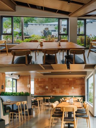 Yingde Vacation | A Healing Homestay Hidden in Xianhu Resort Area, Encountering a Poetic Slow Life