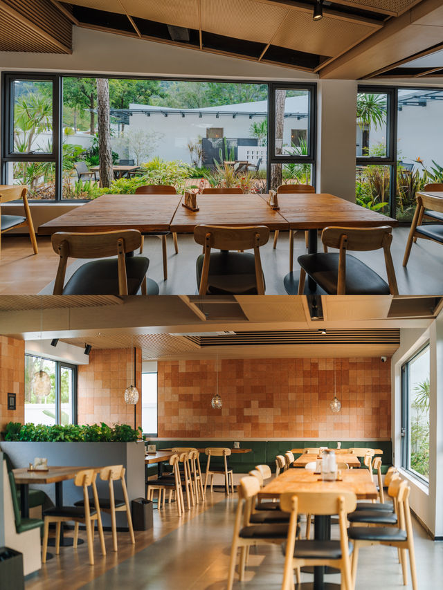 英德度假 | 藏在仙湖度假區的治癒民宿,邂逅詩意慢生活 英德度假 | 藏在仙湖度假區的治癒民宿,邂逅詩意慢生活