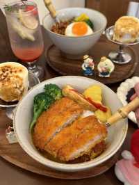 成都呢間甜品店!食完真係治愈到入心❤️