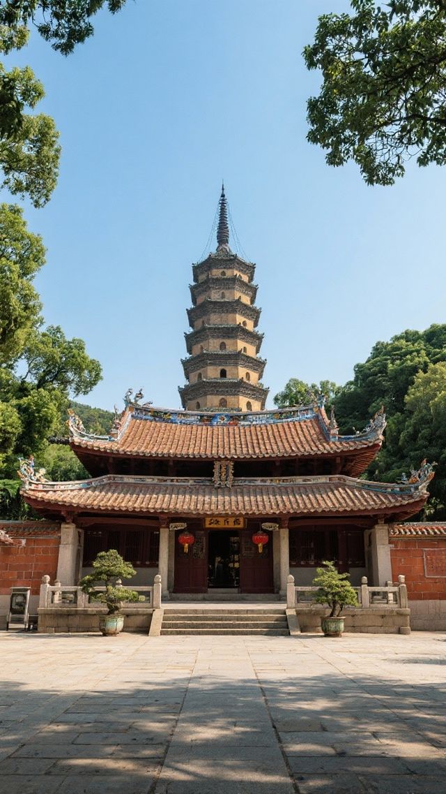 【秋季窮遊天花板這8個地方人均400+，美到像偷來的秋天