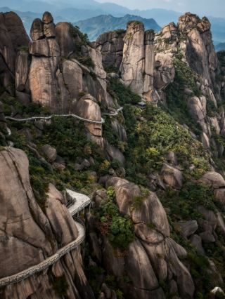 영산 선협 대작 가이드