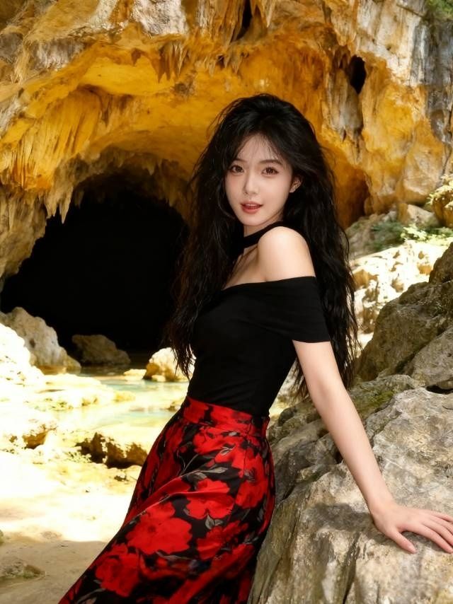 張家界 山野迷霧打卡點