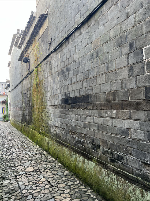 打卡浙江一個遺落在大山裡的夢｜附攻略