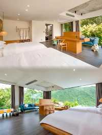 張家界住這！止舍梓里步行5分鐘進景區，省心到不想走