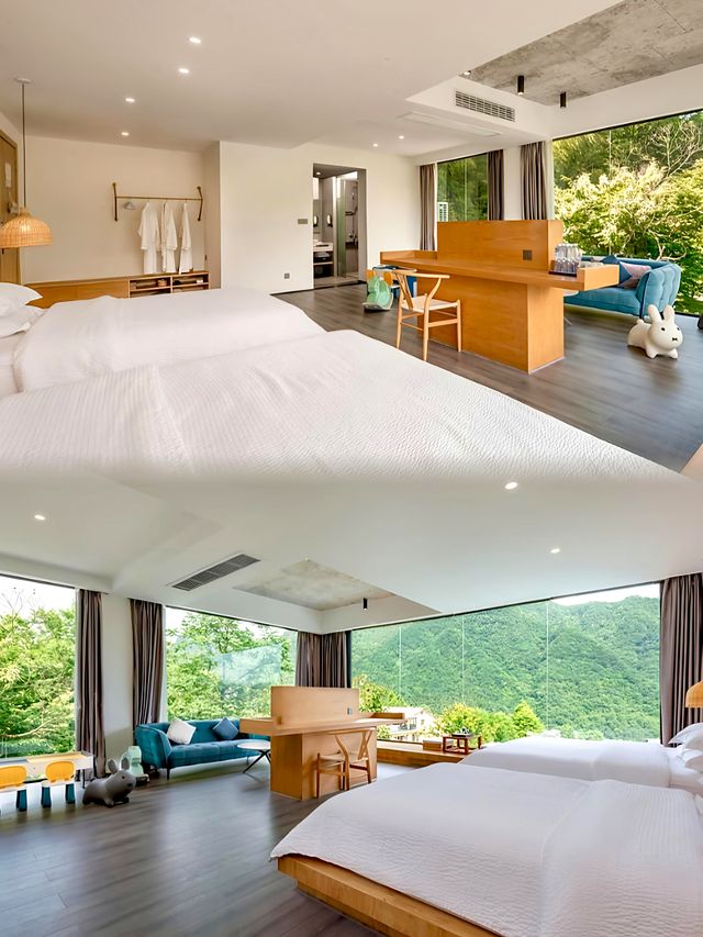 張家界住這！止舍梓里步行5分鐘進景區，省心到不想走