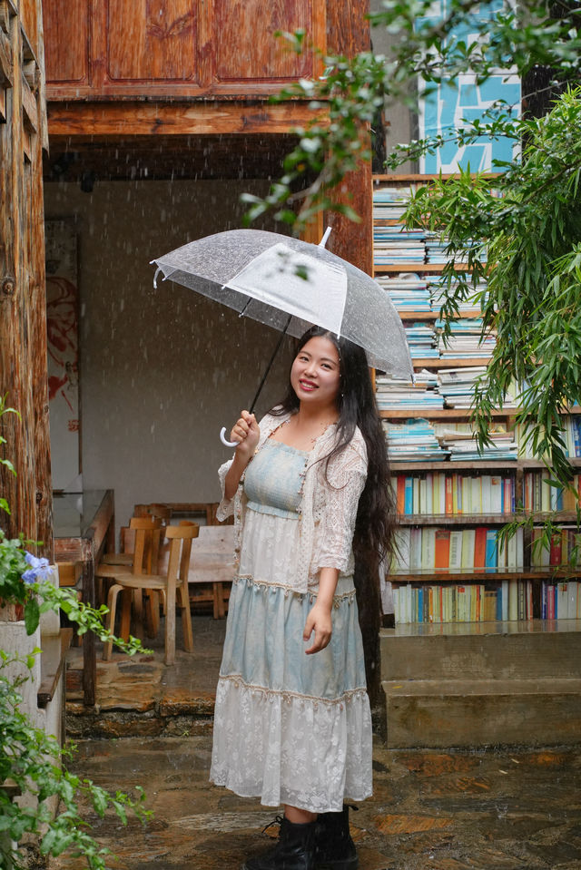 “不惱火”的保山，雲南寶藏小城！