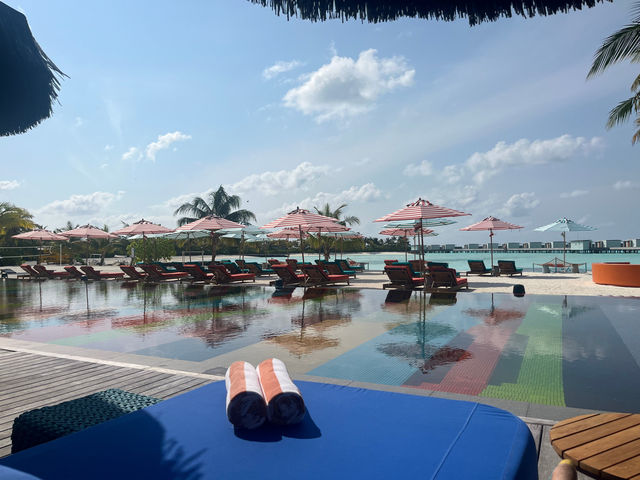Exceptional Luxury Escape