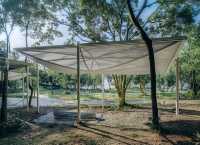 秘境林間咖啡驛站 風袂驛