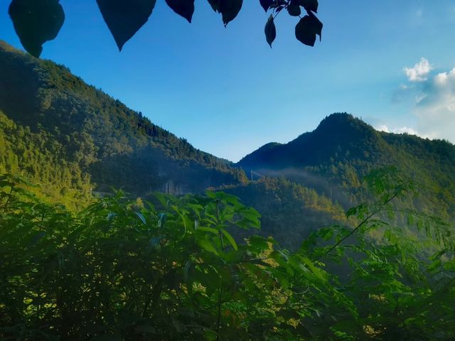 湖湘雙境:從梅溪湖的雲端奢華到烏龍山的秘境探幽 湖湘雙境:從梅溪湖的雲端奢華到烏龍山的秘境探幽