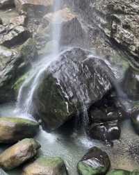 【懸浮的祕境】恩施屏山峽谷：邂逅仙境之旅