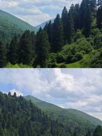 探秘松鳴巖,穿越千年古韻